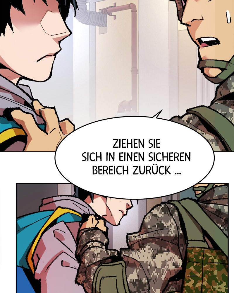 Read Limit Breaker Manga Online