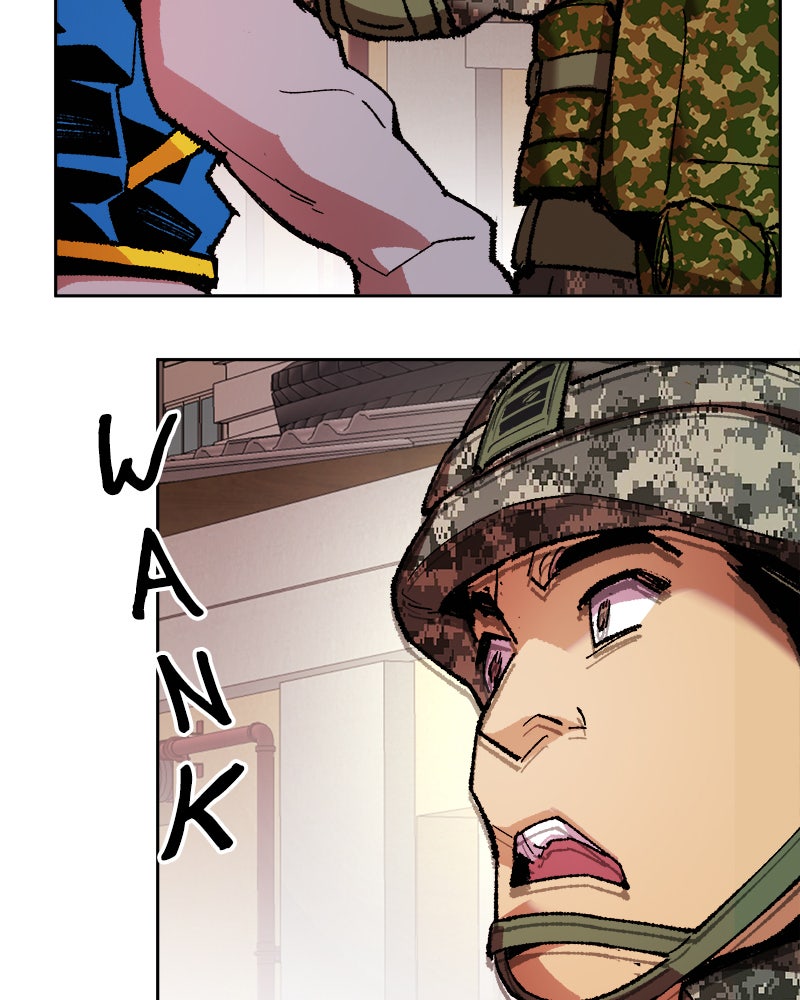 Read Limit Breaker Manga Online