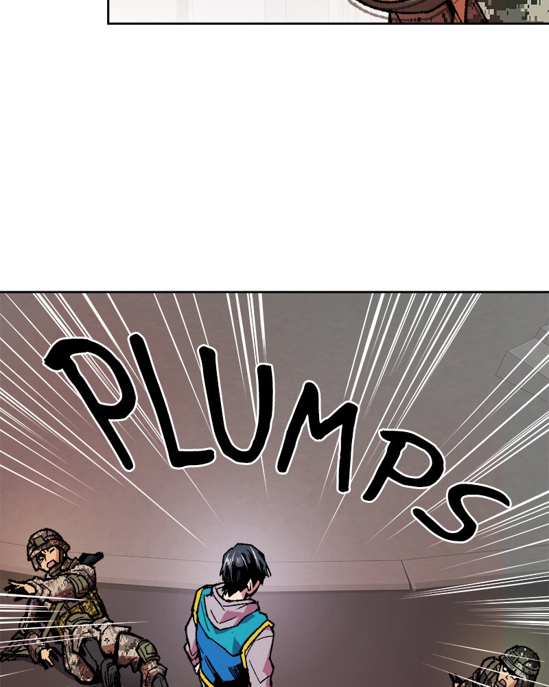 Read Limit Breaker Manga Online