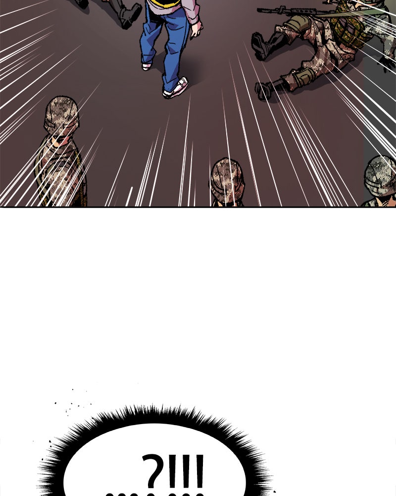 Read Limit Breaker Manga Online