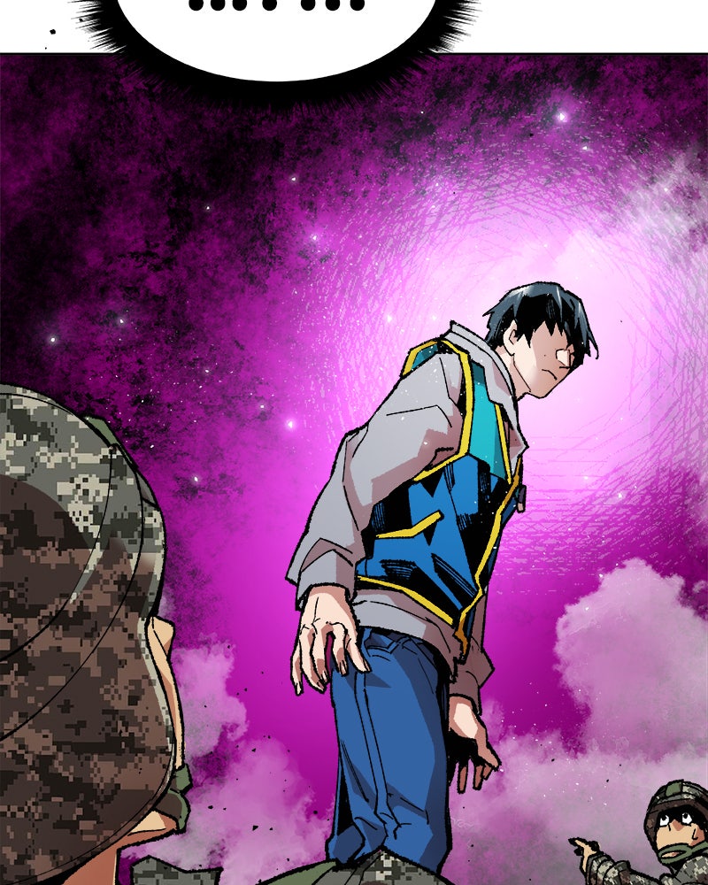 Read Limit Breaker Manga Online