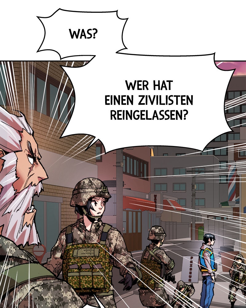 Read Limit Breaker Manga Online