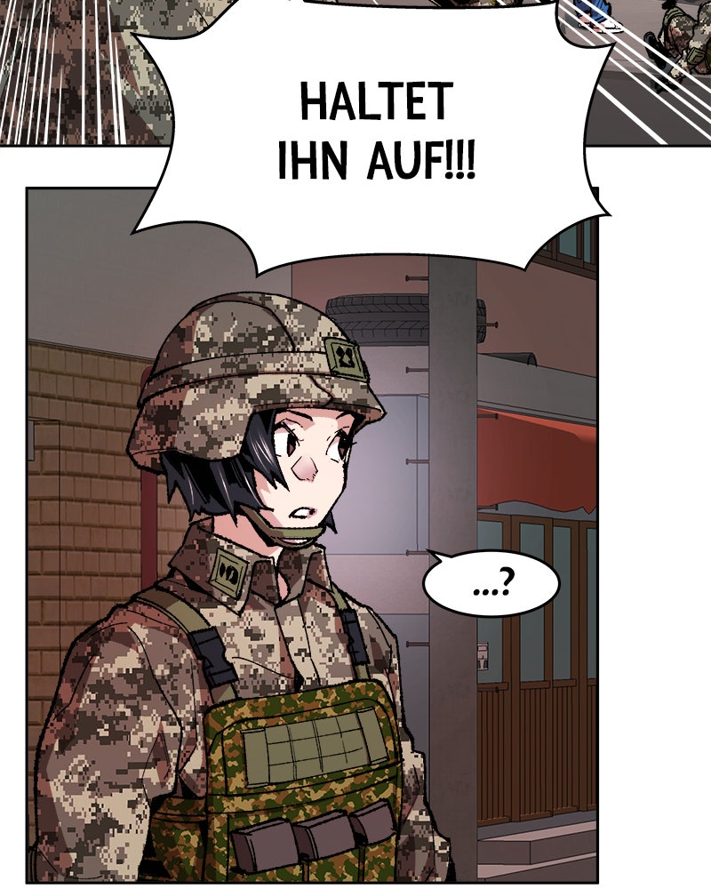 Read Limit Breaker Manga Online