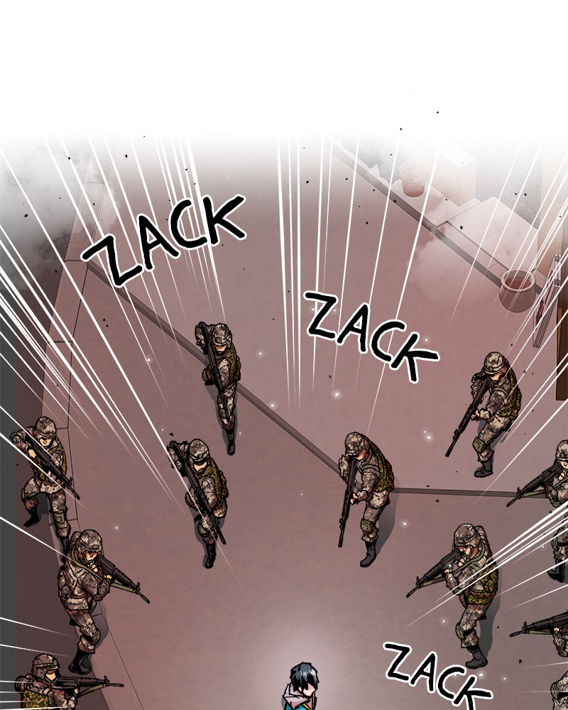 Read Limit Breaker Manga Online