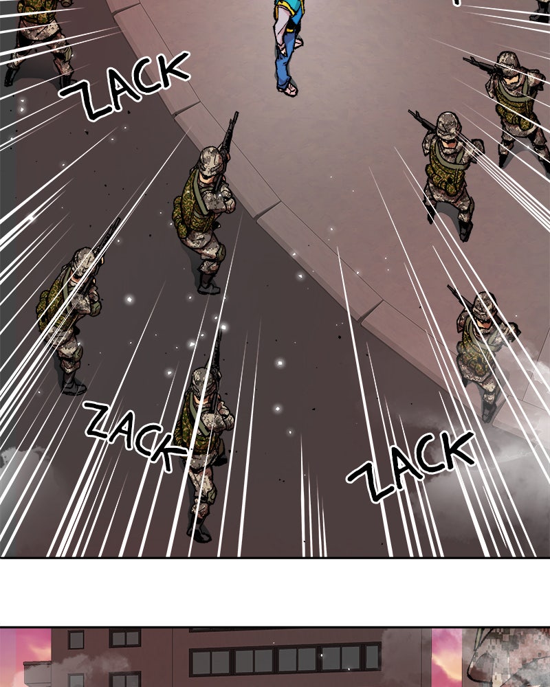 Read Limit Breaker Manga Online