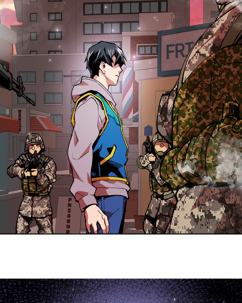 Read Limit Breaker Manga Online