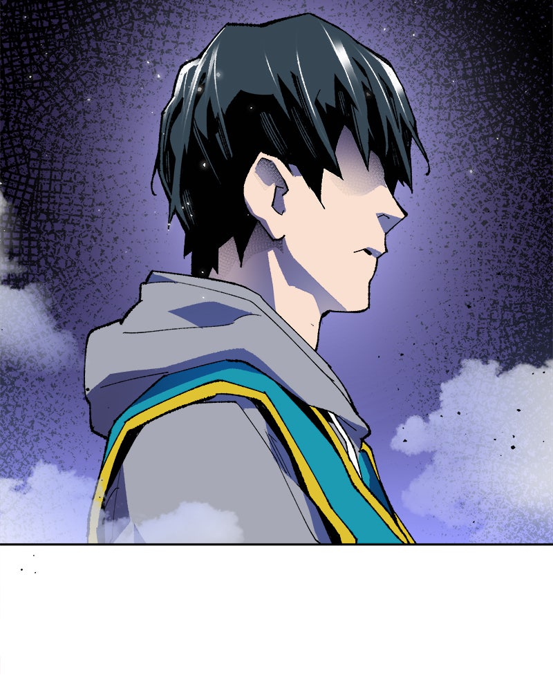 Read Limit Breaker Manga Online