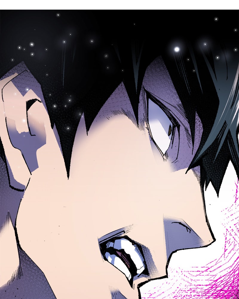 Read Limit Breaker Manga Online