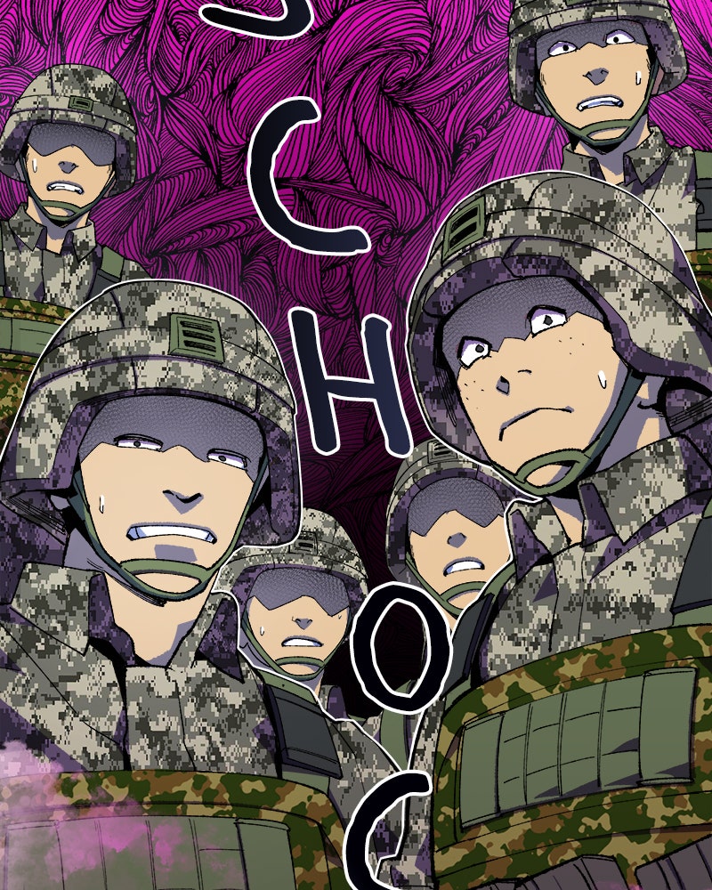 Read Limit Breaker Manga Online