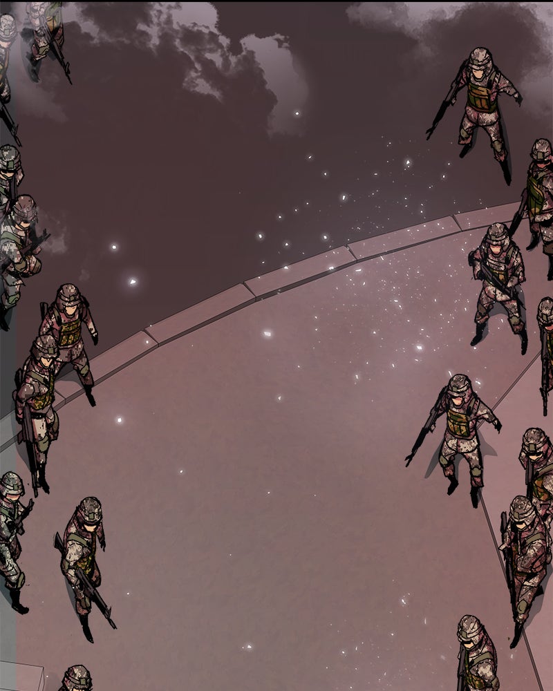 Read Limit Breaker Manga Online