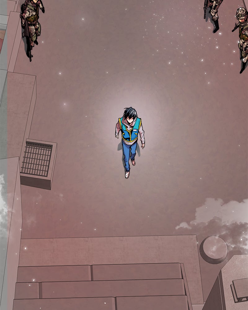 Read Limit Breaker Manga Online