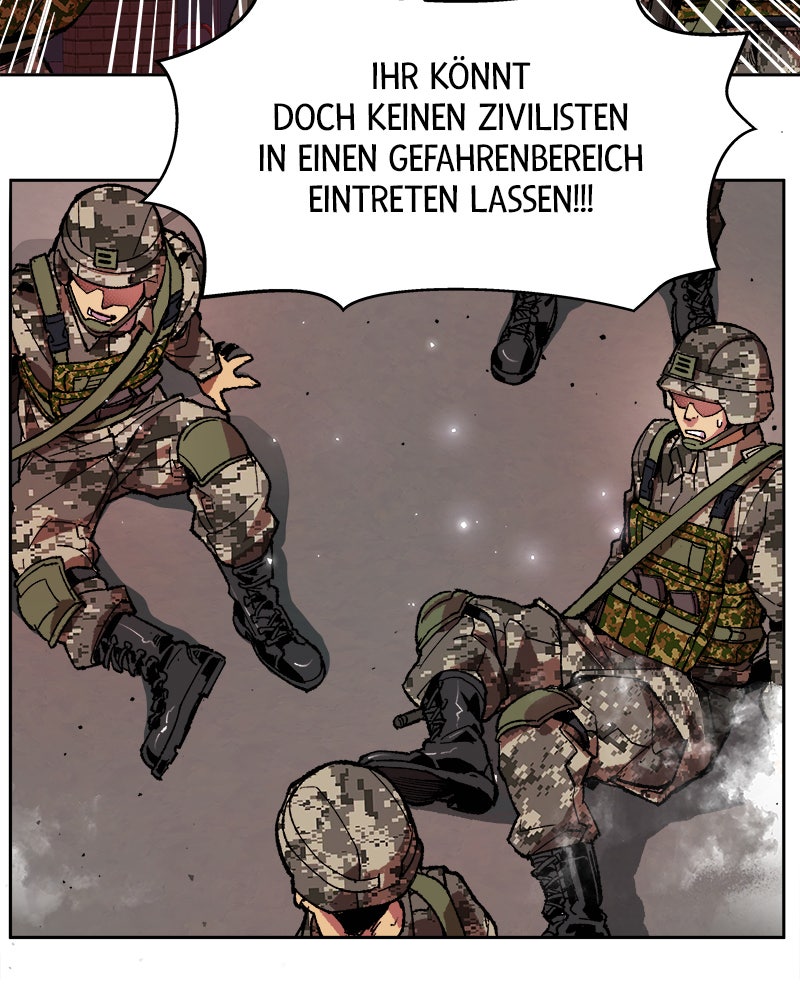 Read Limit Breaker Manga Online