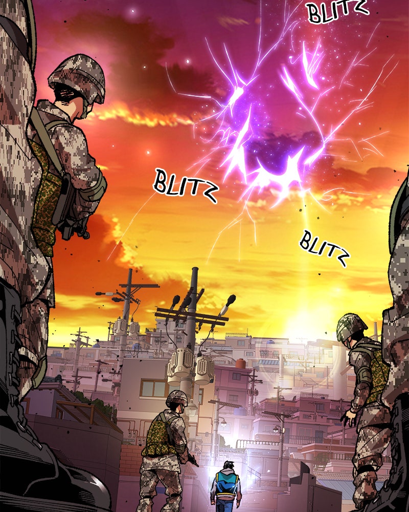 Read Limit Breaker Manga Online