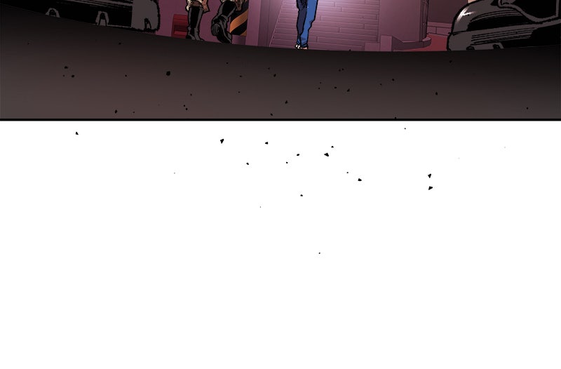 Read Limit Breaker Manga Online