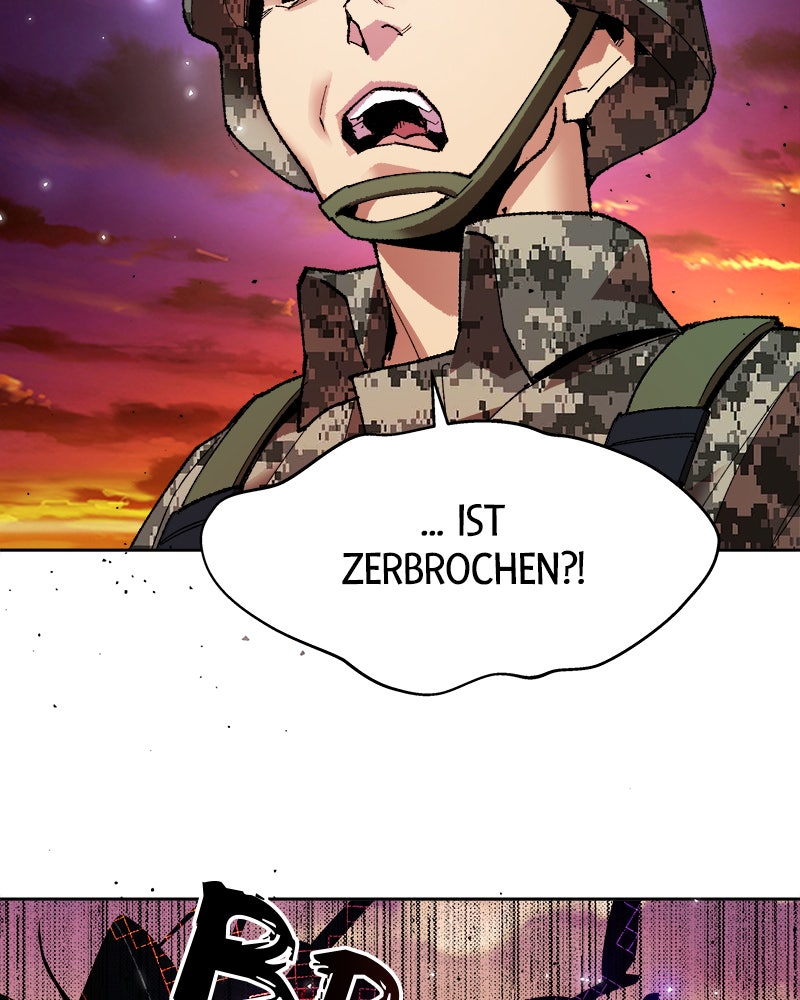 Read Limit Breaker Manga Online