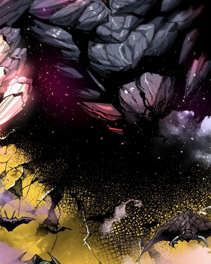 Read Limit Breaker Manga Online