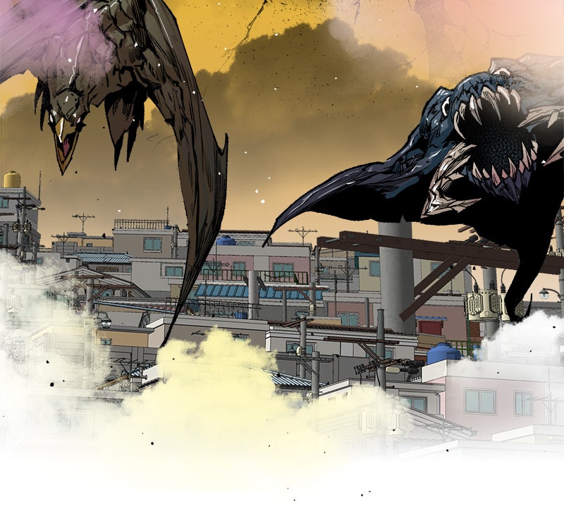 Read Limit Breaker Manga Online