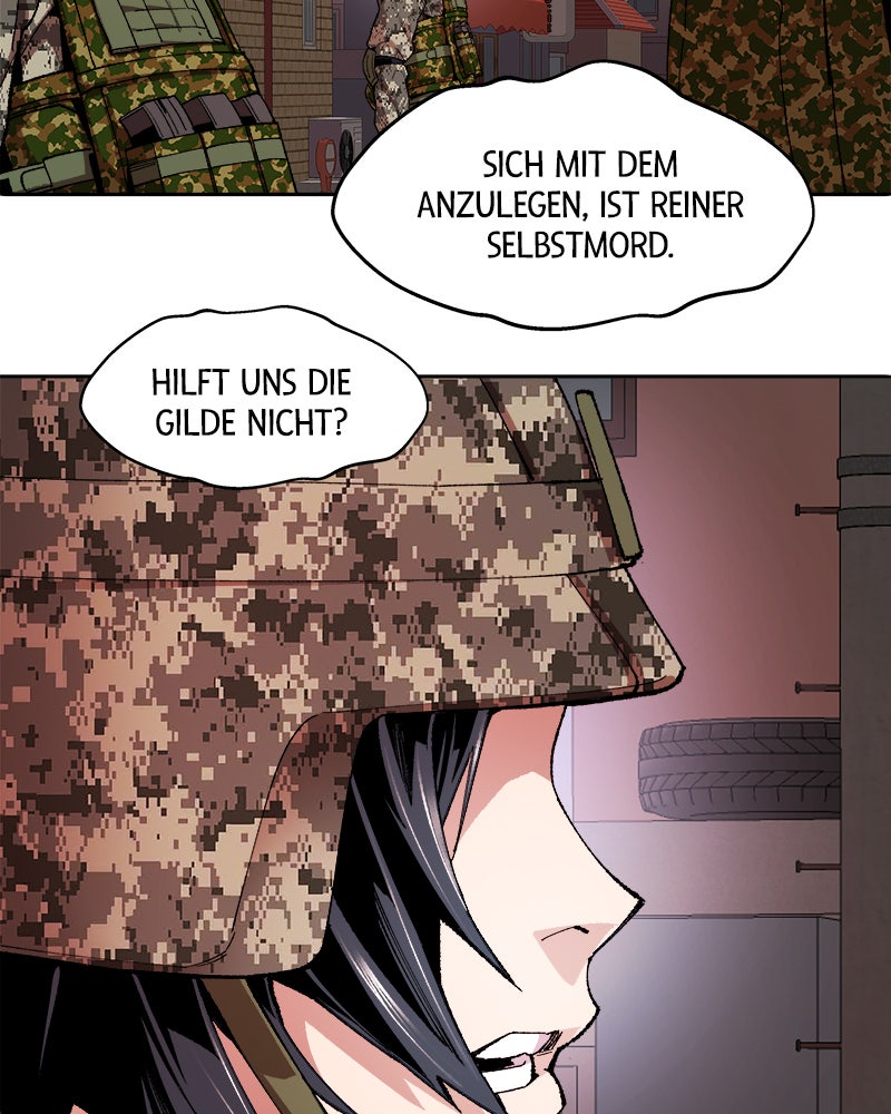 Read Limit Breaker Manga Online