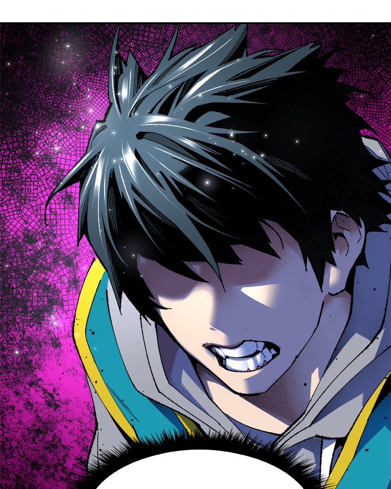 Read Limit Breaker Manga Online