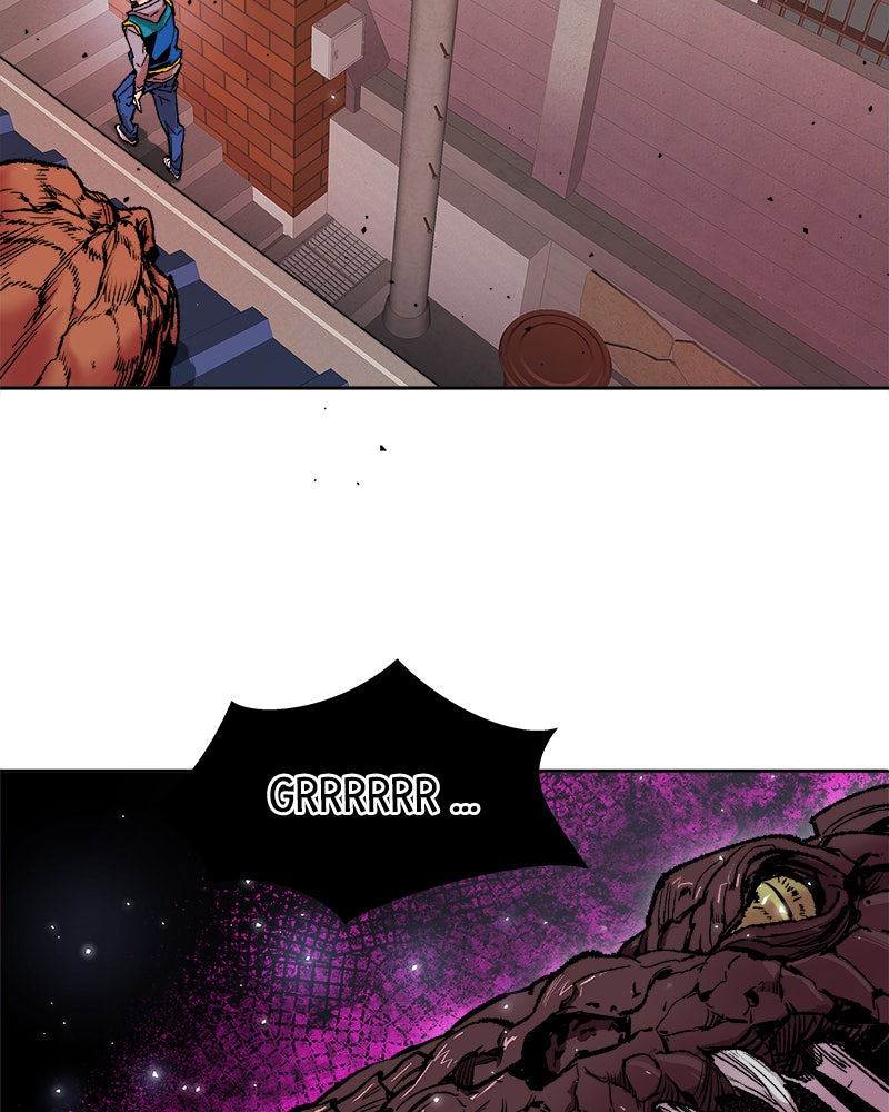 Read Limit Breaker Manga Online