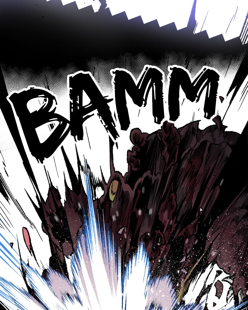 Read Limit Breaker Manga Online