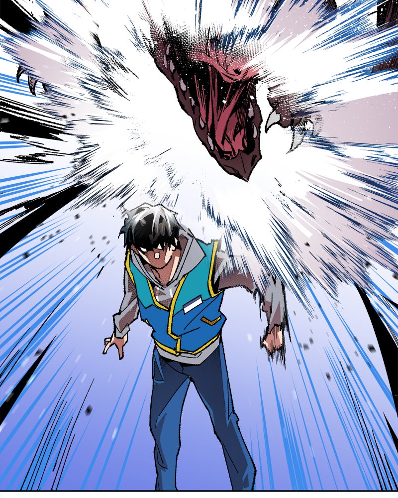 Read Limit Breaker Manga Online