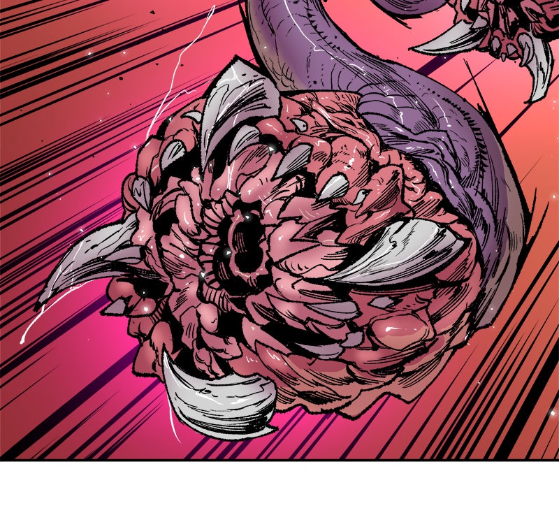 Read Limit Breaker Manga Online