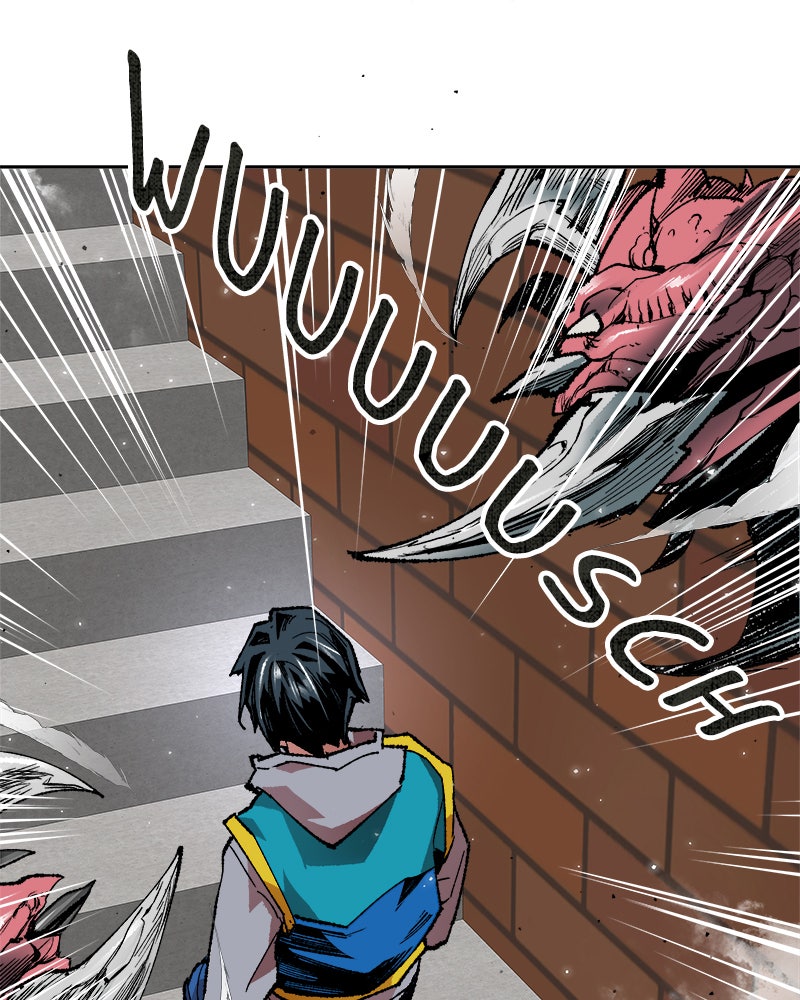 Read Limit Breaker Manga Online