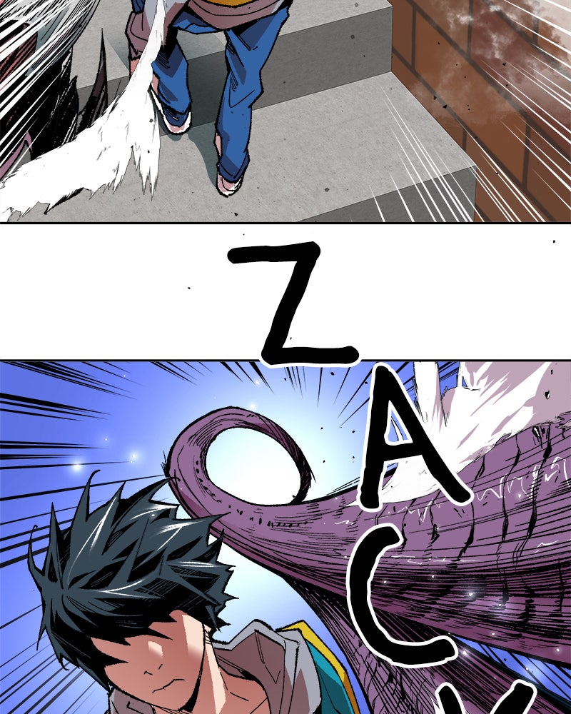 Read Limit Breaker Manga Online