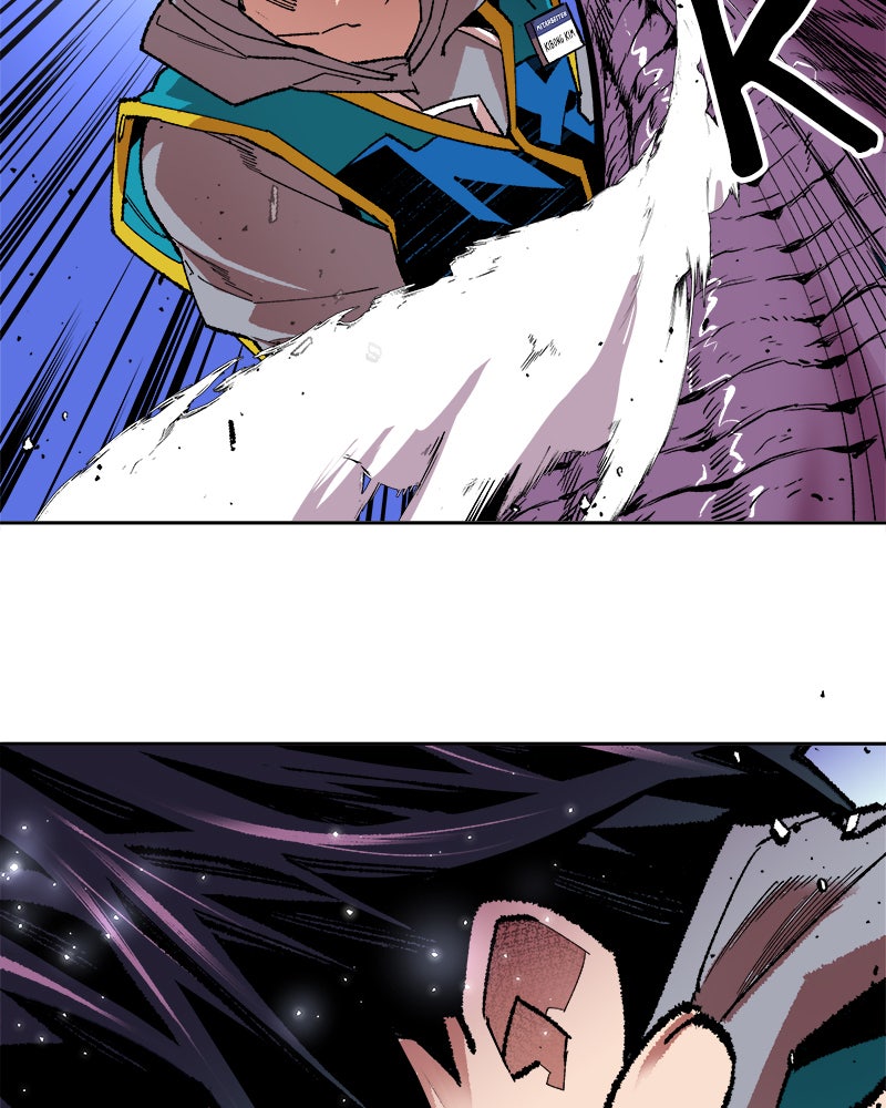 Read Limit Breaker Manga Online