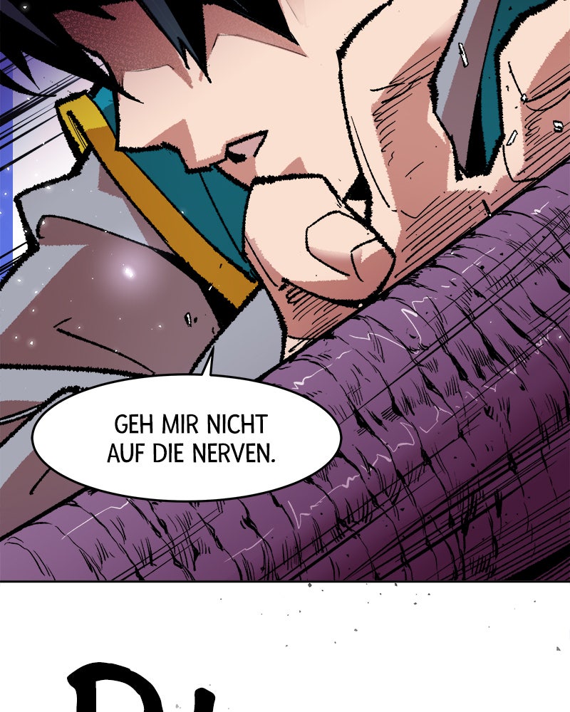 Read Limit Breaker Manga Online