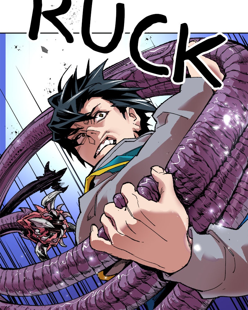 Read Limit Breaker Manga Online