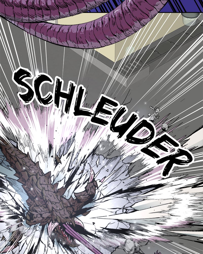 Read Limit Breaker Manga Online