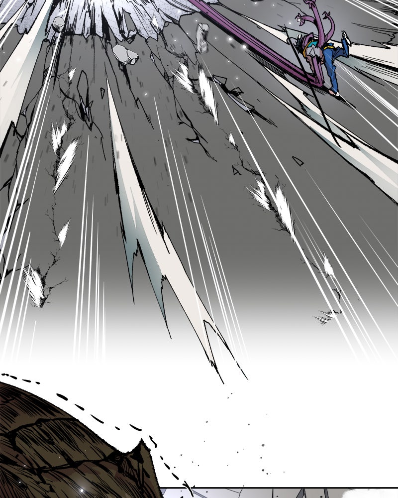 Read Limit Breaker Manga Online