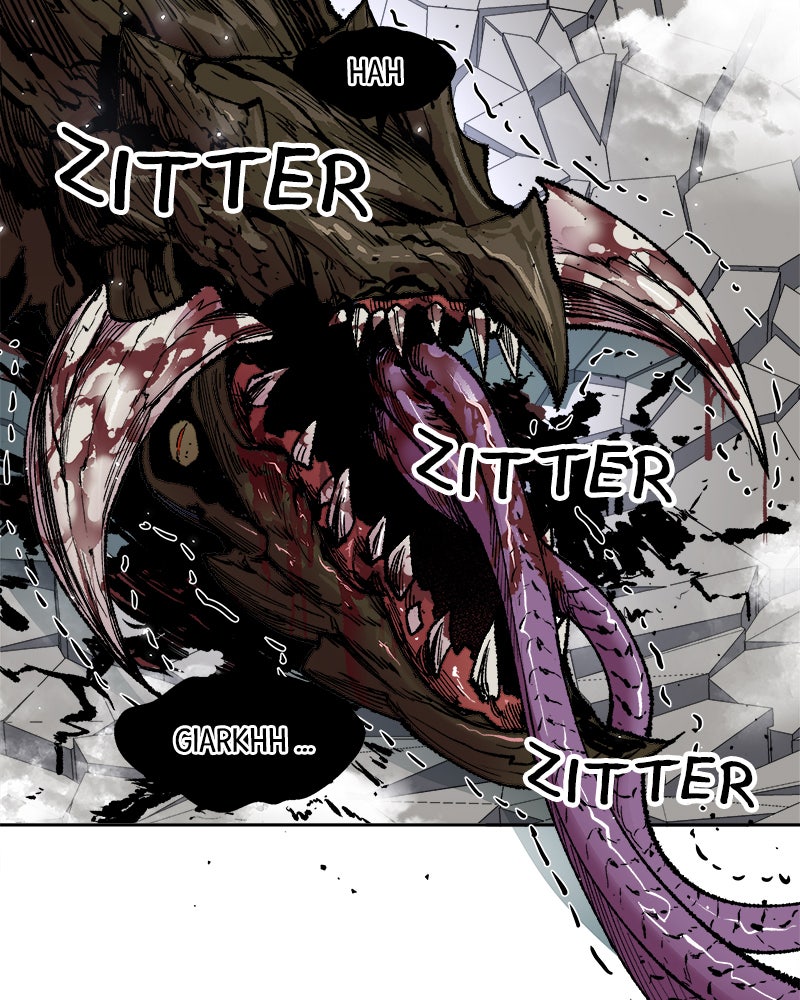 Read Limit Breaker Manga Online