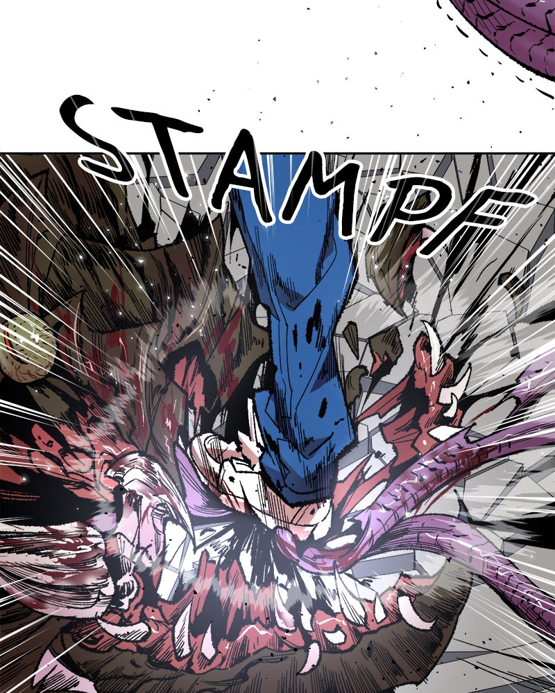 Read Limit Breaker Manga Online