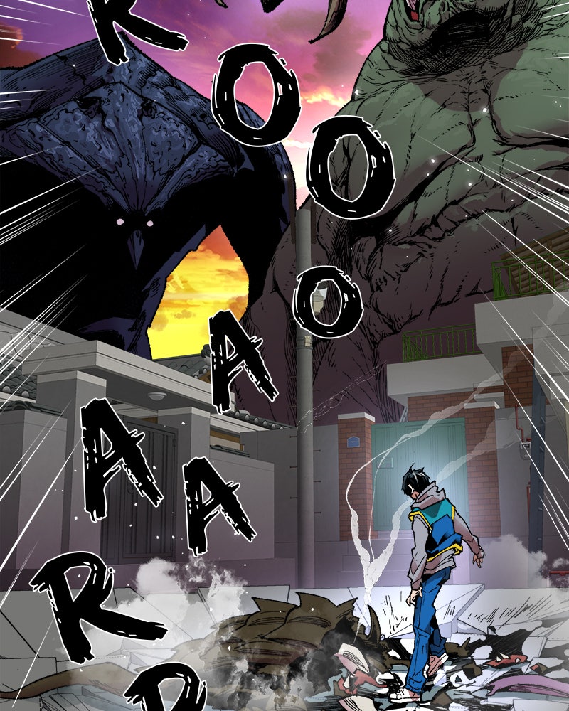 Read Limit Breaker Manga Online