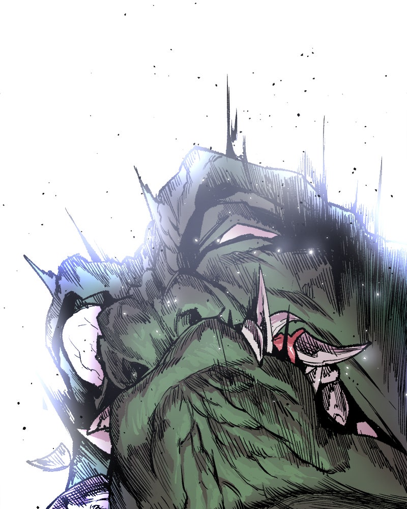 Read Limit Breaker Manga Online