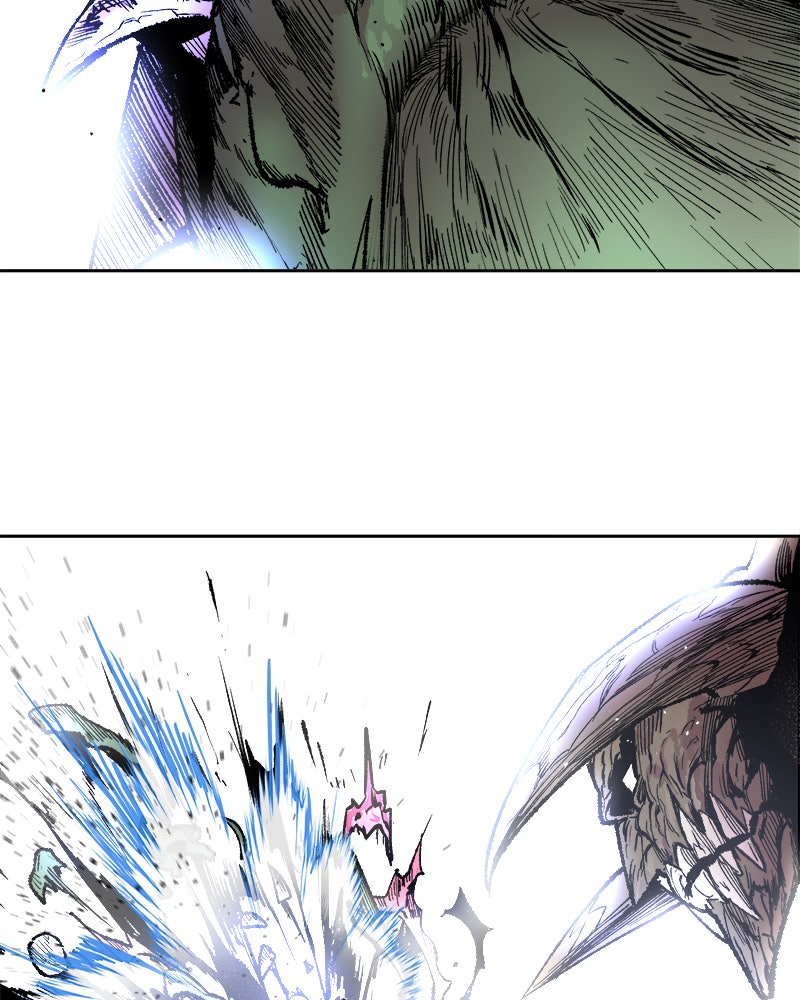 Read Limit Breaker Manga Online