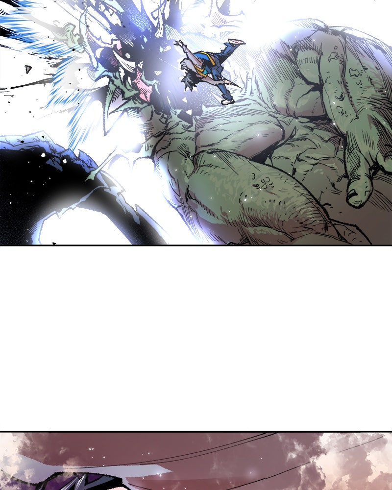 Read Limit Breaker Manga Online