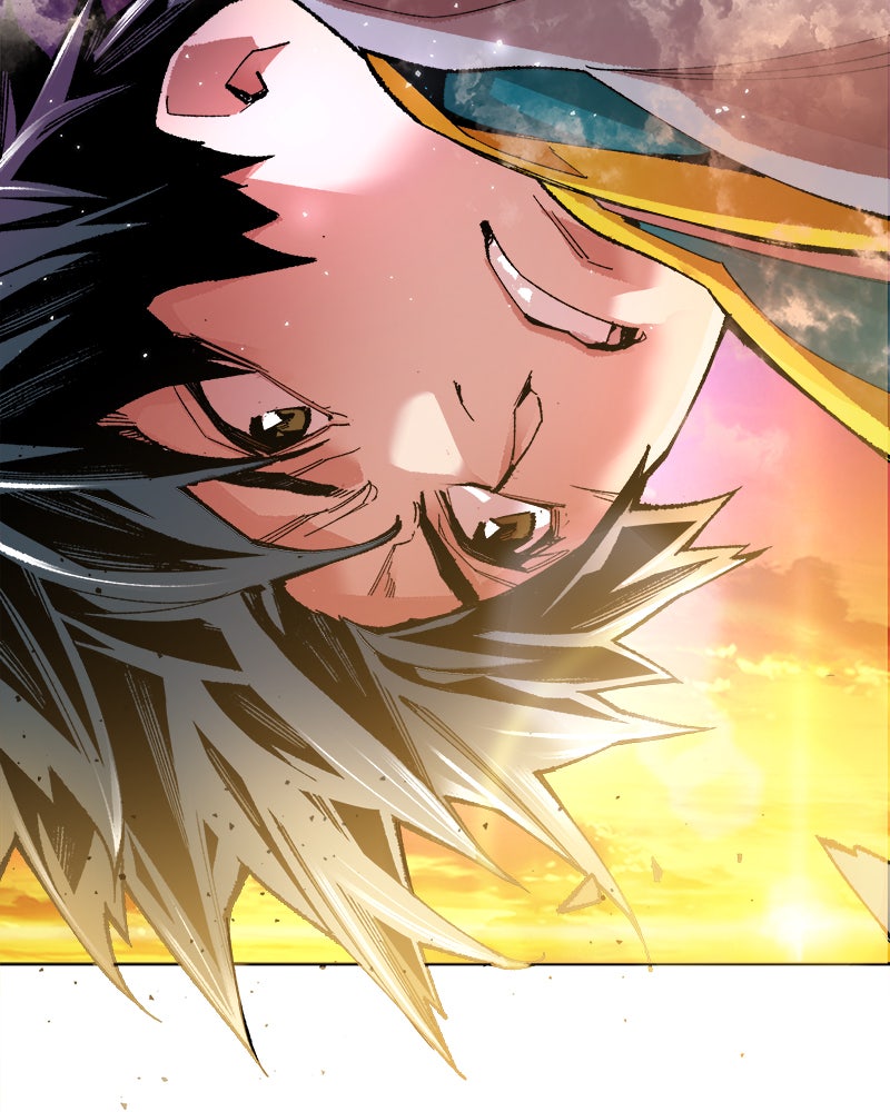 Read Limit Breaker Manga Online