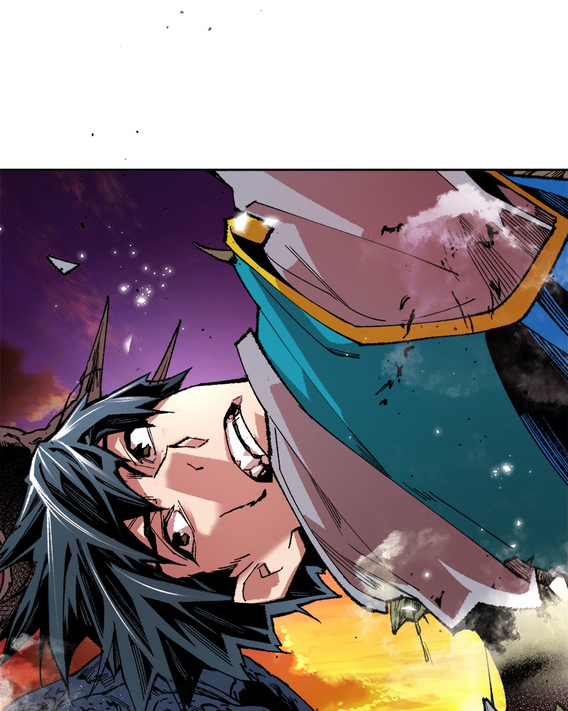 Read Limit Breaker Manga Online