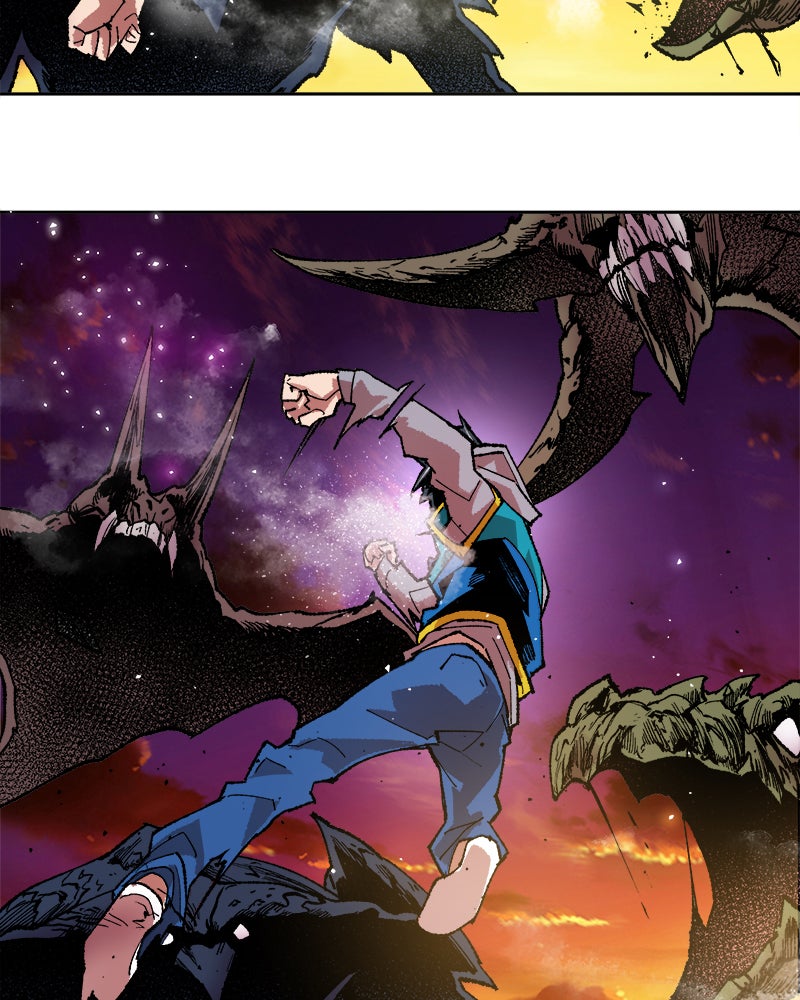 Read Limit Breaker Manga Online