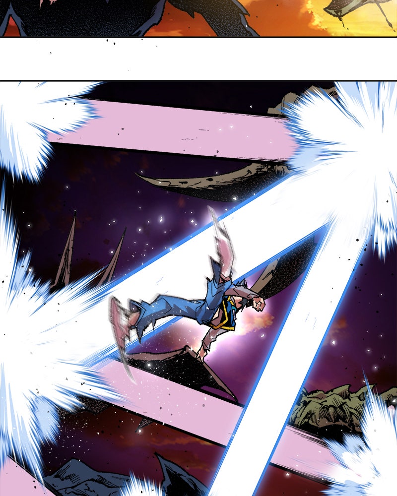 Read Limit Breaker Manga Online