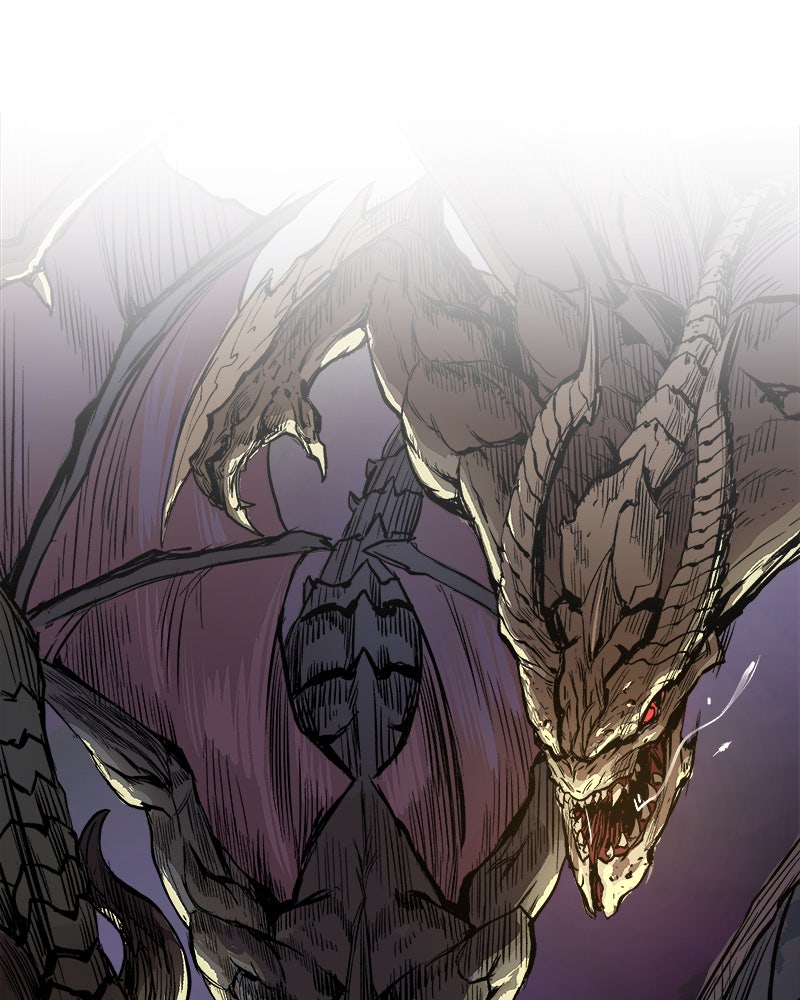 Read Limit Breaker Manga Online