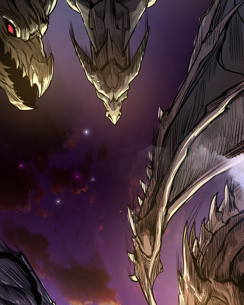 Read Limit Breaker Manga Online