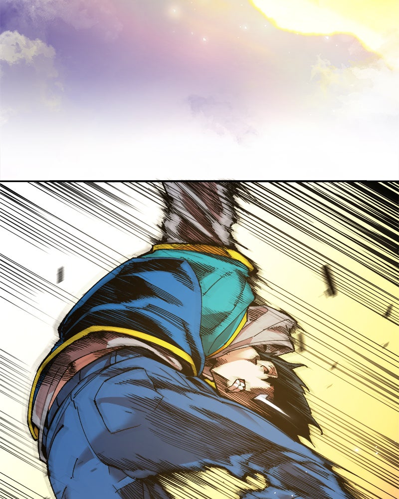 Read Limit Breaker Manga Online