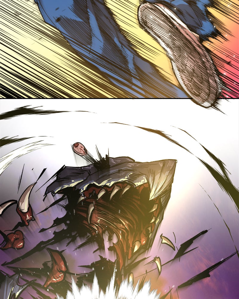 Read Limit Breaker Manga Online