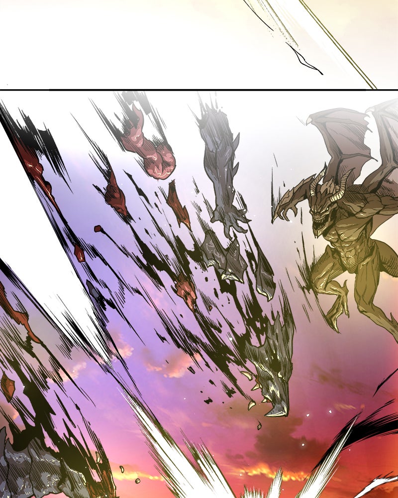 Read Limit Breaker Manga Online