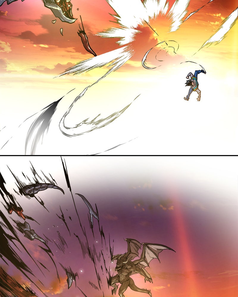 Read Limit Breaker Manga Online